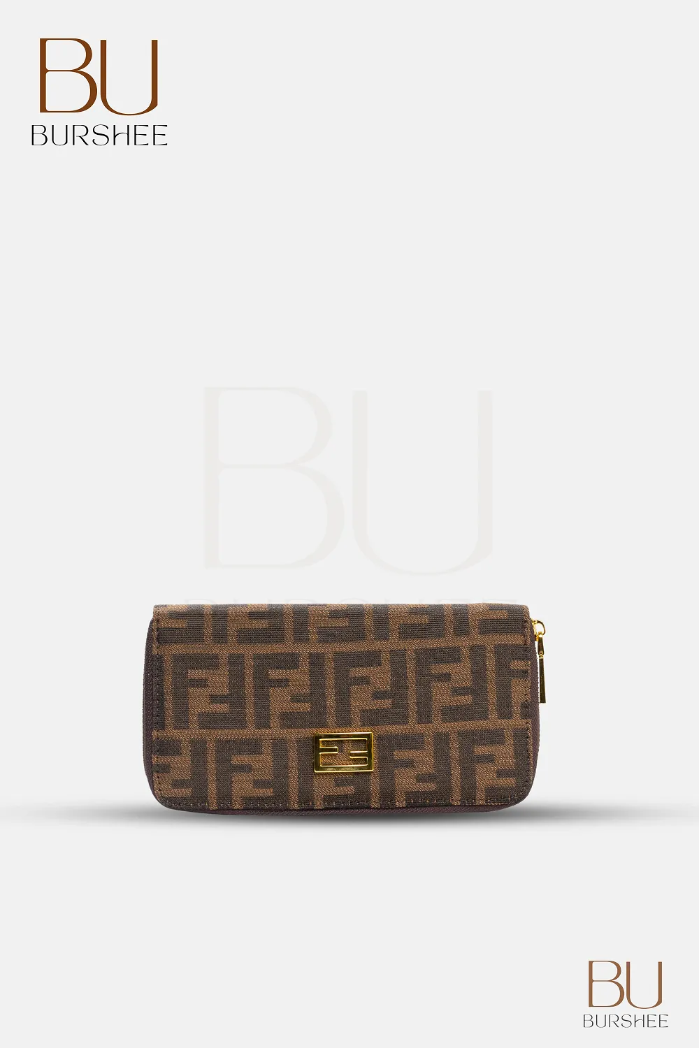 Ḟ E N D I Wallet - -