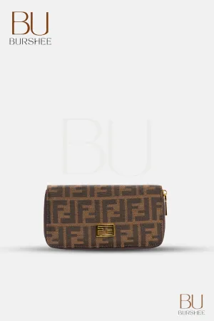 Ḟ E N D I Wallet - -