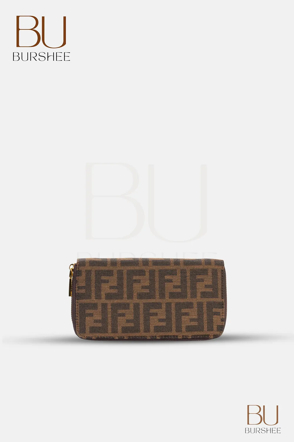 Ḟ E N D I Wallet - -