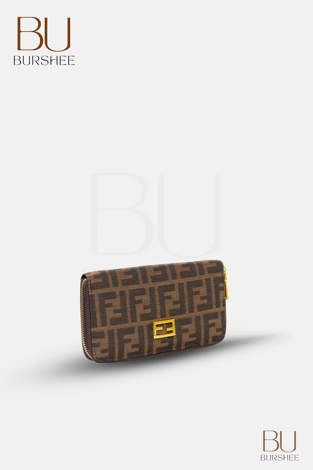 Ḟ E N D I Wallet - -