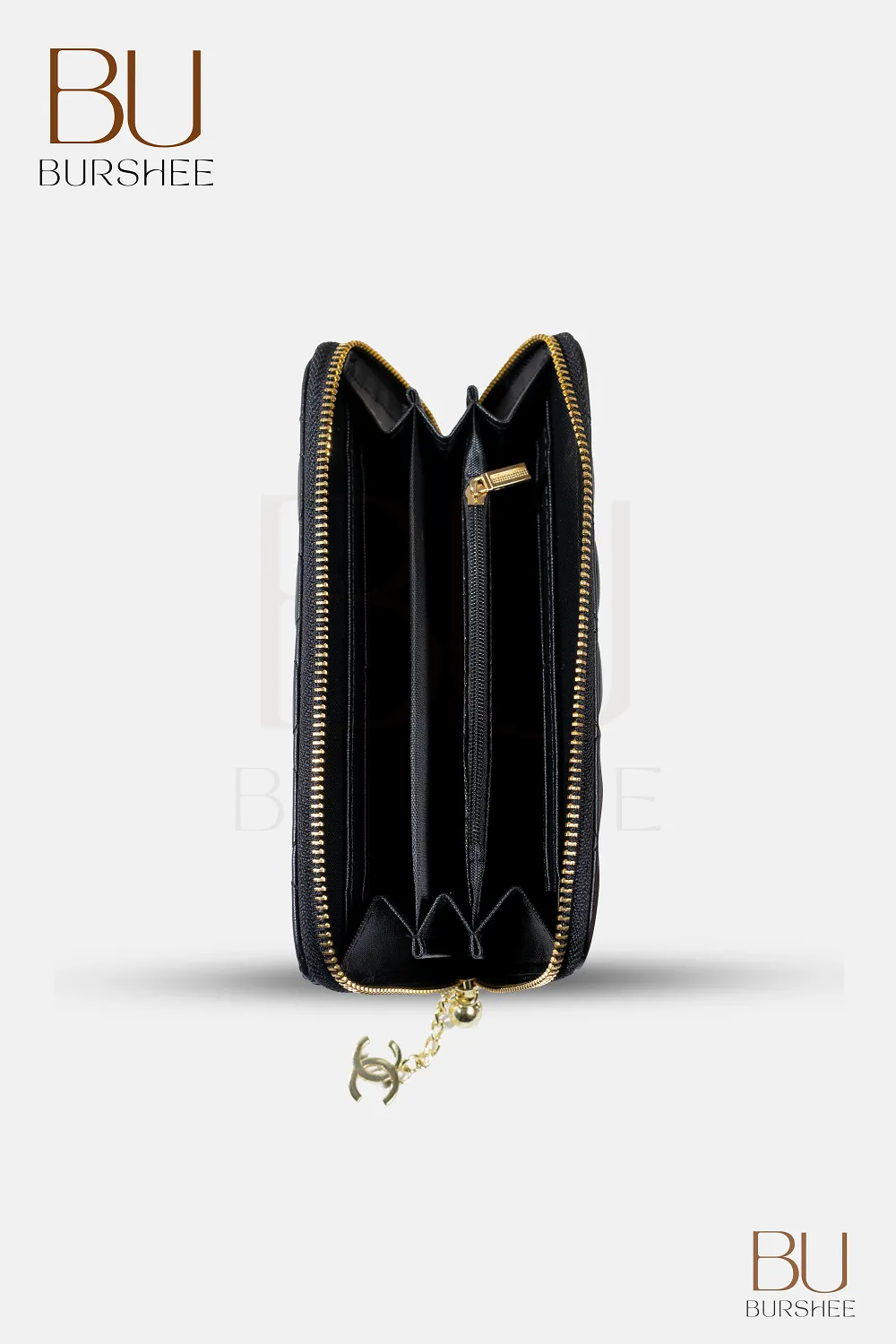 Ċ H A N E L - WALLET --