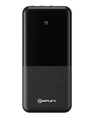 10 000mAh Power Bank