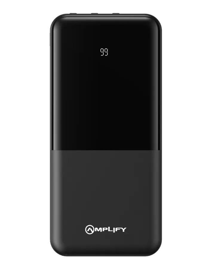 10 000mAh Power Bank