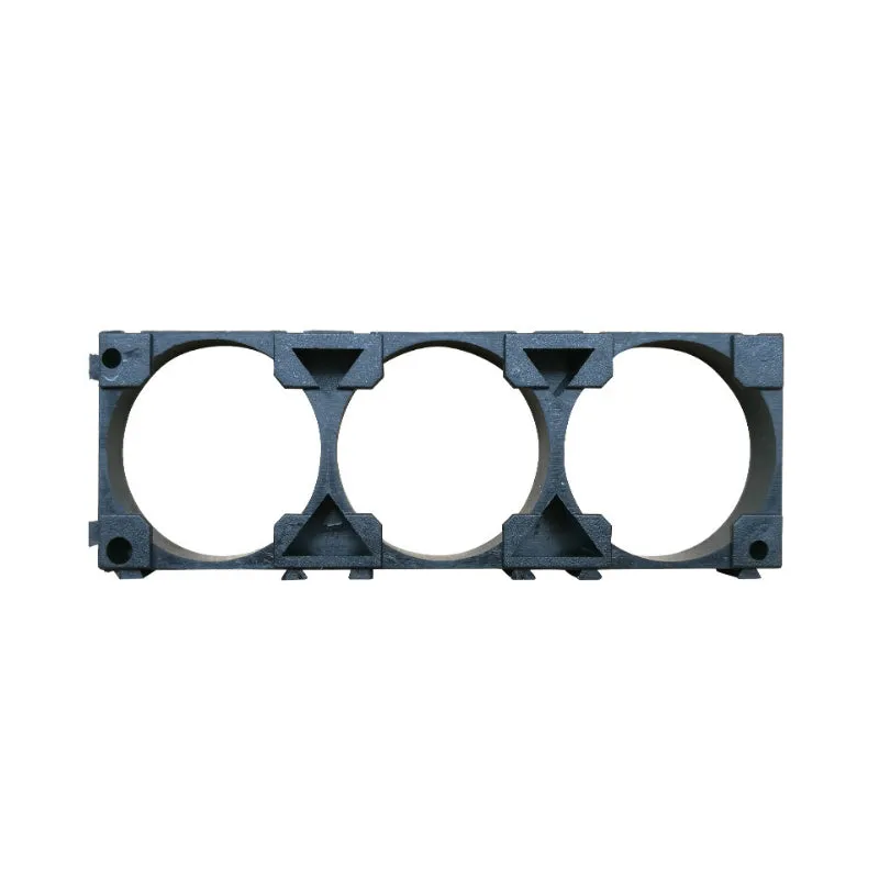 32650 1x3 Battery Cell Spacer/Holder/Bracket