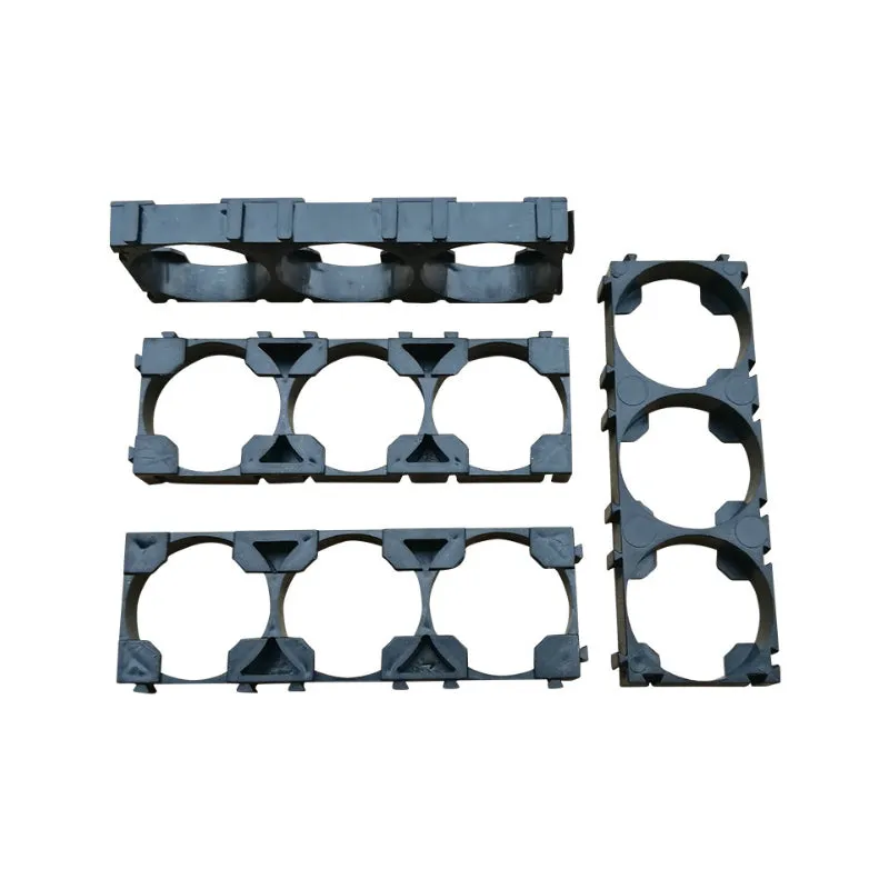 32650 1x3 Battery Cell Spacer/Holder/Bracket