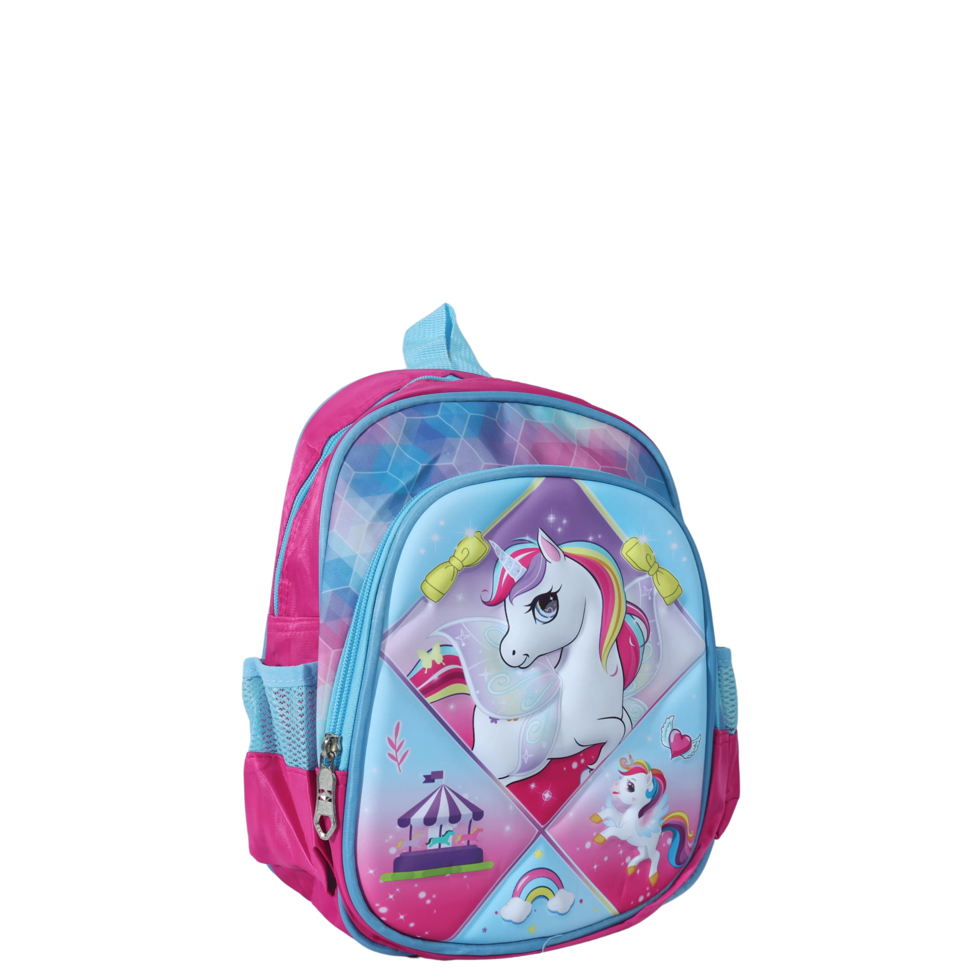 3D Unicorn Bag