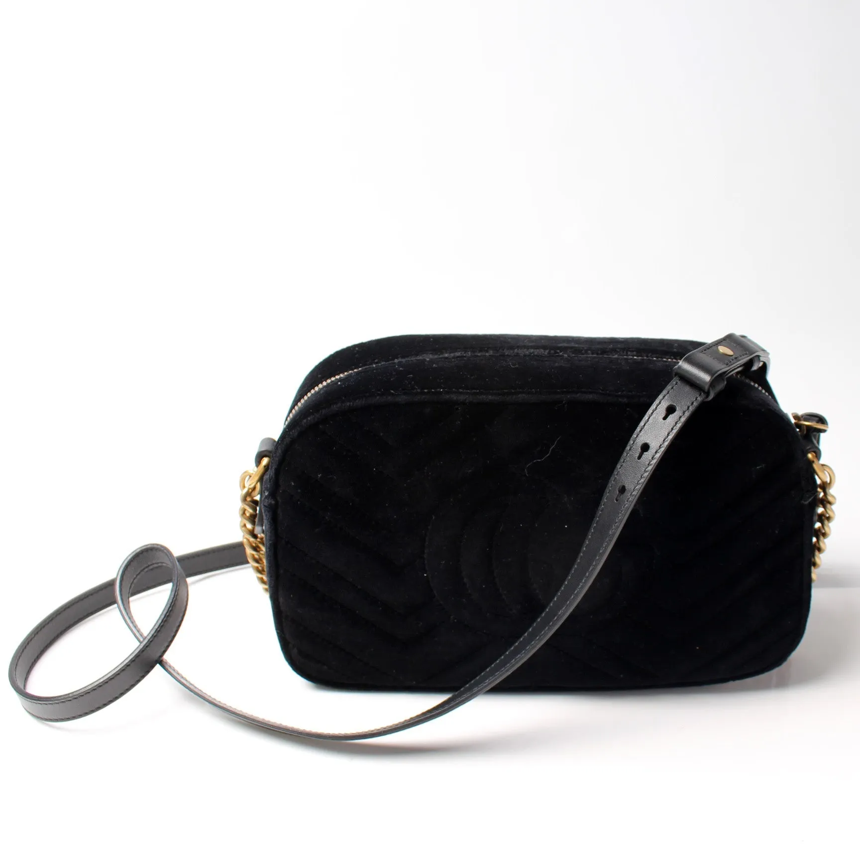 447632 Marmont Camera Velvet Star