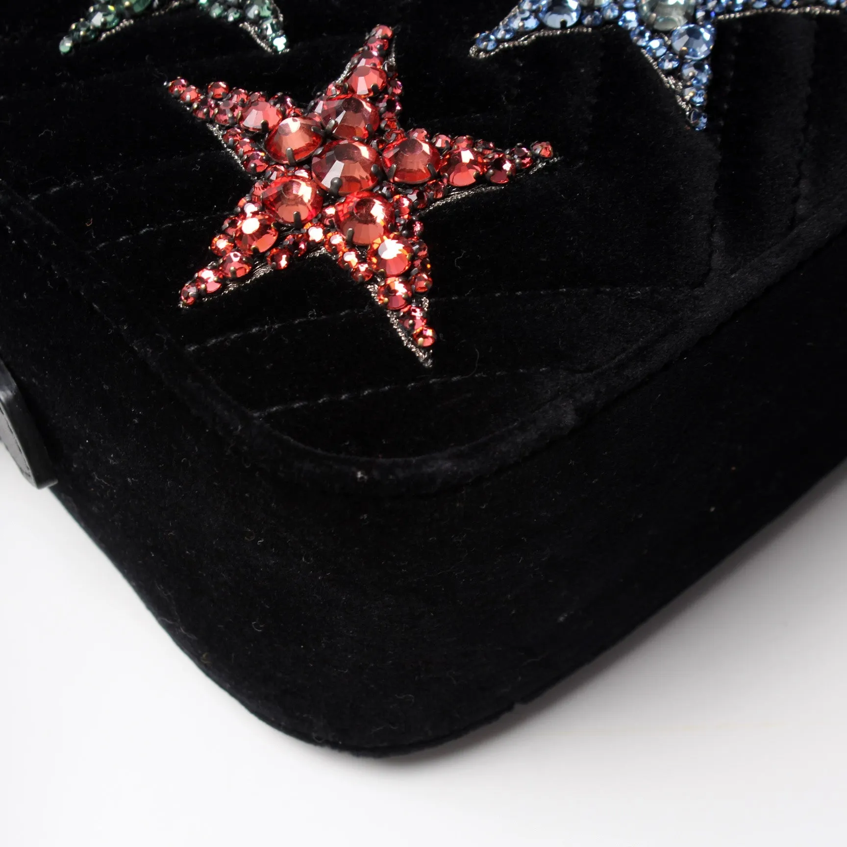 447632 Marmont Camera Velvet Star
