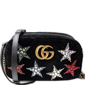 447632 Marmont Camera Velvet Star