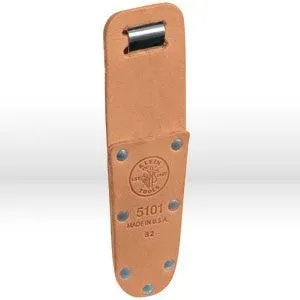 5101 Klein Tool Holder,Scissors,1- X 6-1/2,1-1/2" WIDTH,6-1/2" HEIGHT,1-1/2"BELT WIDTH