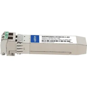 AddOn Alcatel-Lucent Nokia SFP  Module 3HE09328AADC36C44IAO