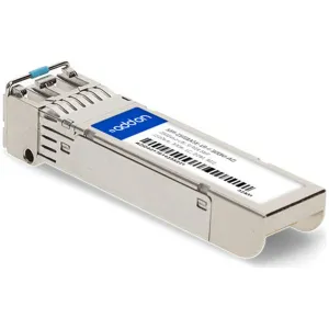 Addon Networks 3He04823Aa-W23-I-Ao Network Transceiver Module Fiber Optic 10000 Mbit/S Sfp 