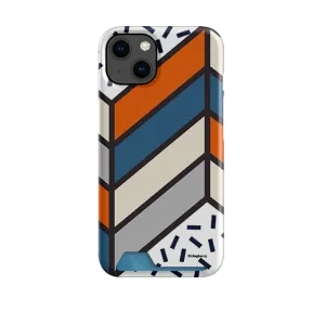 Agoura Hills Chroma Case and Card