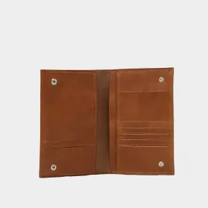 AirTag Wallet - Continental (OUTLET)