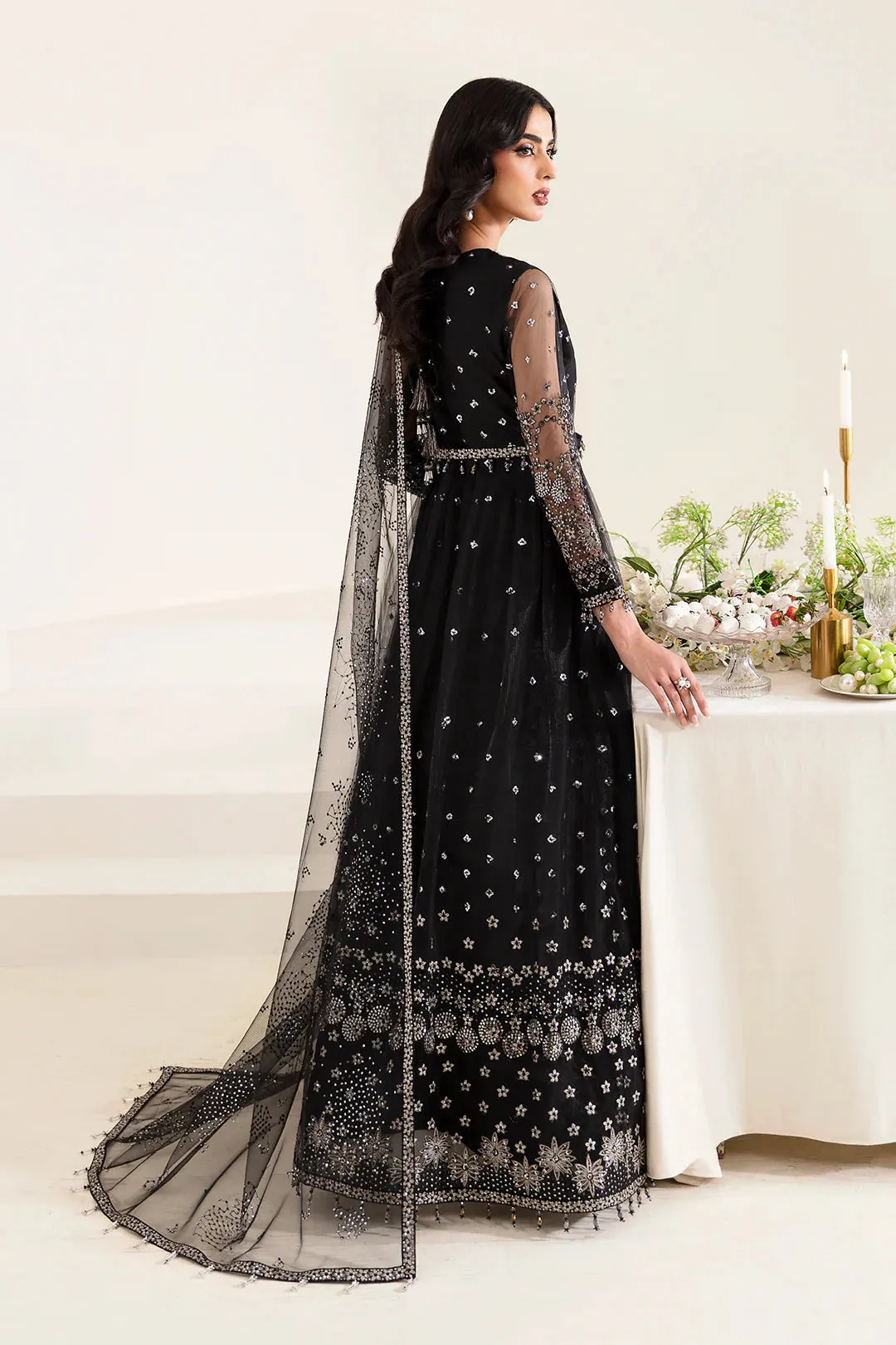 Alizeh - AF-4017 Lucent