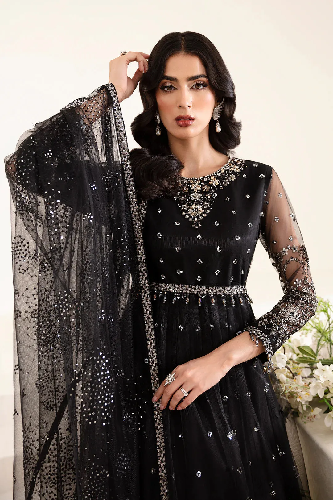Alizeh - AF-4017 Lucent