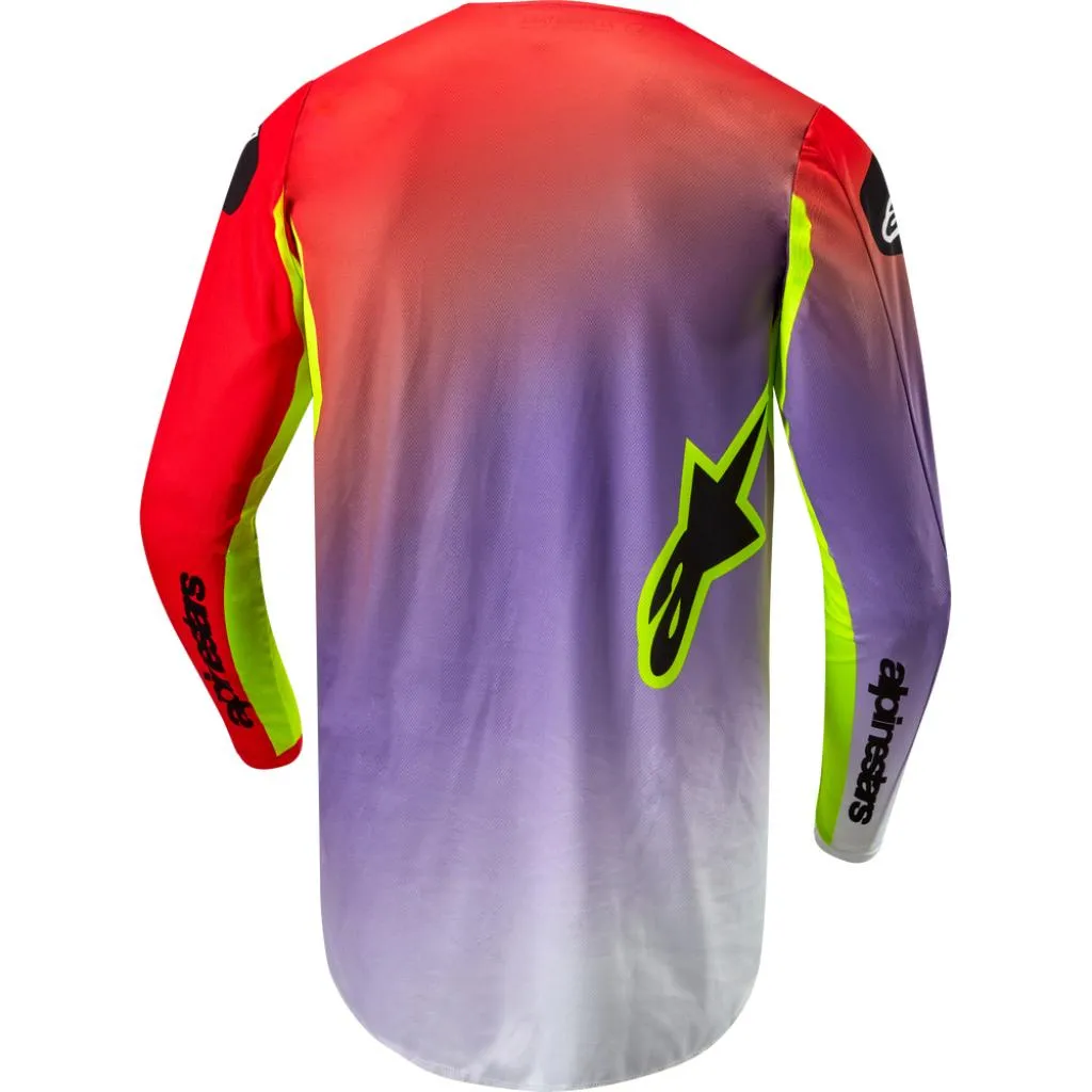 Alpinestars 2024 Fluid Lucent Jersey