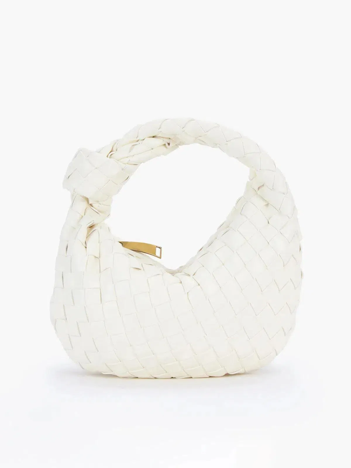 Amara – Sophisticated trendy design – Braided handbag