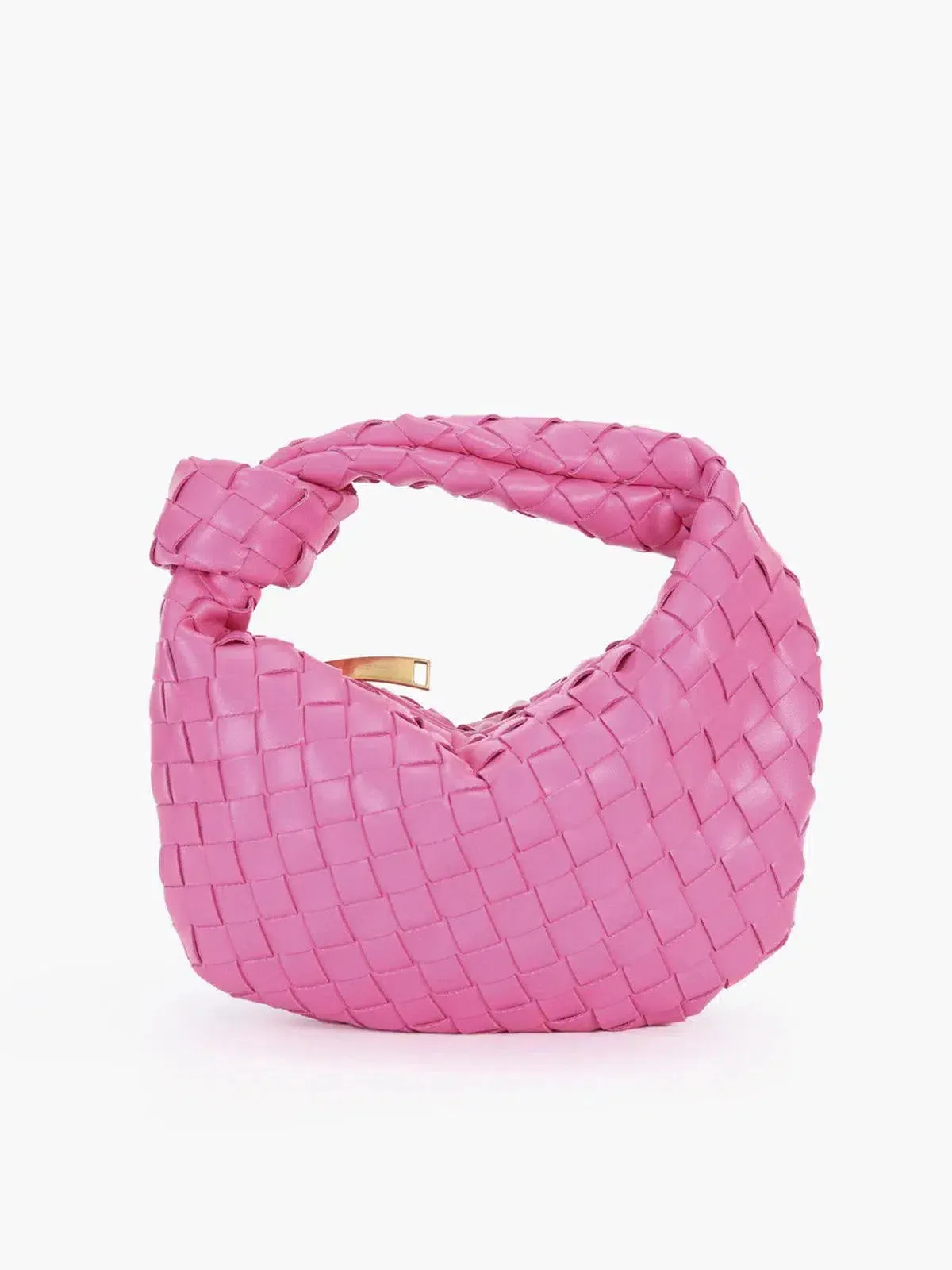 Amara – Sophisticated trendy design – Braided handbag