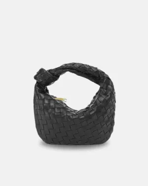 Amara – Sophisticated trendy design – Braided handbag