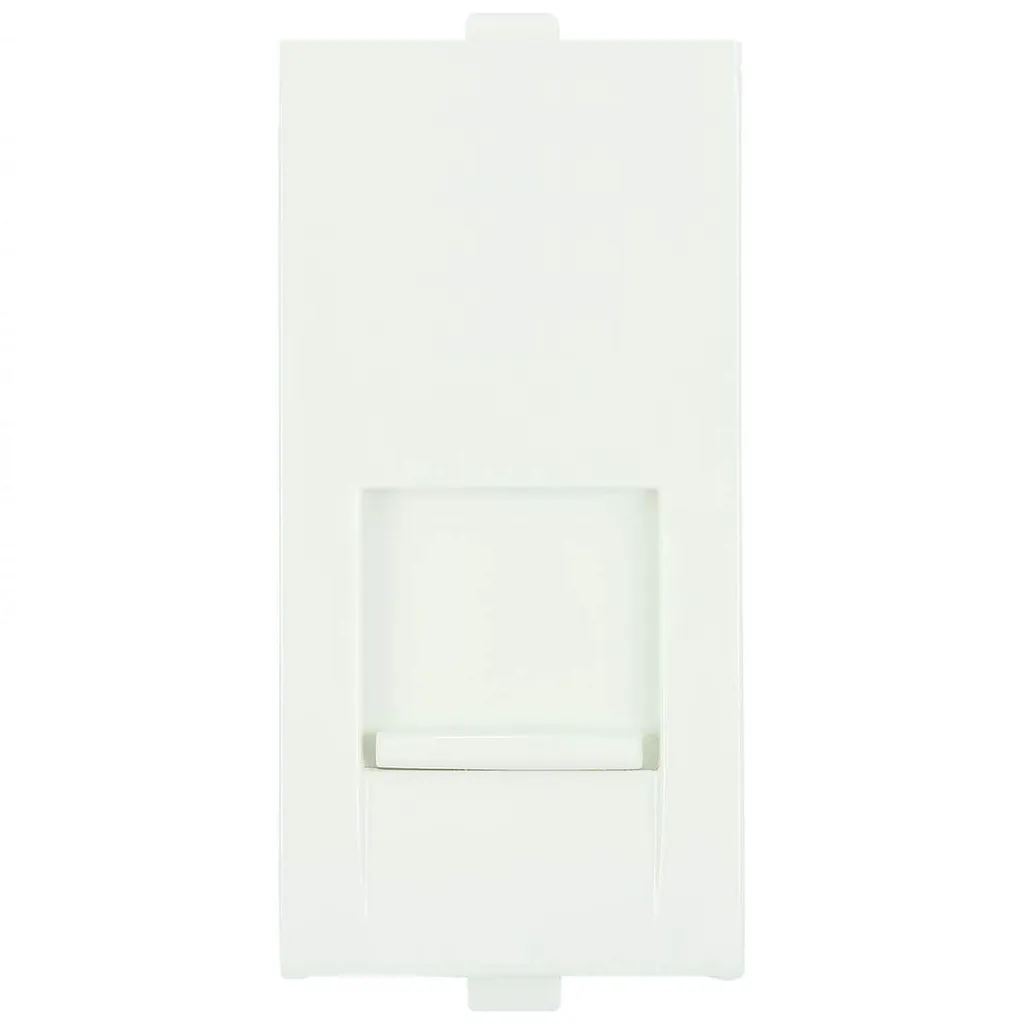 Anchor Roma Classic RJ 45 Jack  Avaya Lucent Cat5 34920