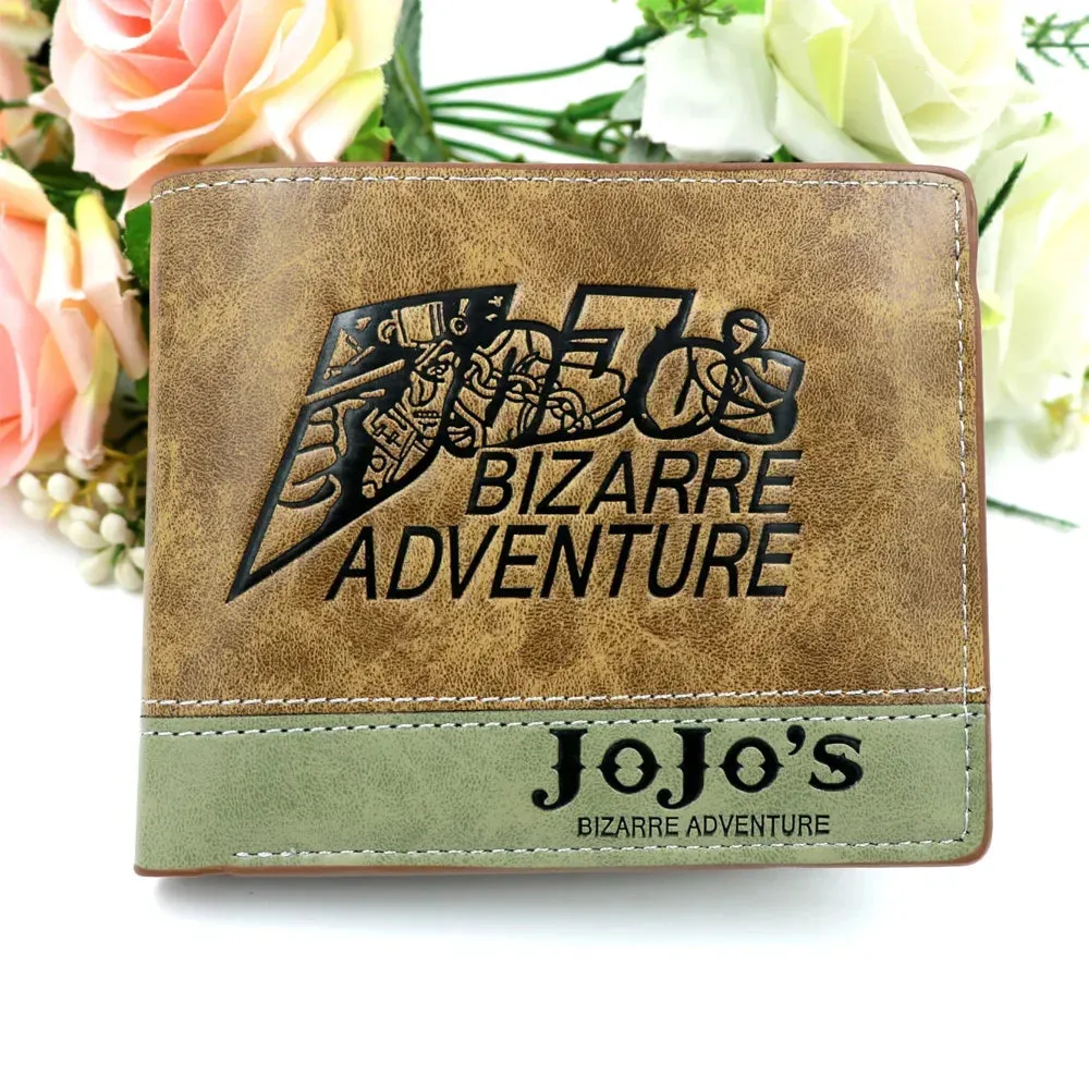 Anime Fullmetal Alchemist Wrath King Bradley Synthetic Leather Wallet Short Purse with Coin Pocket