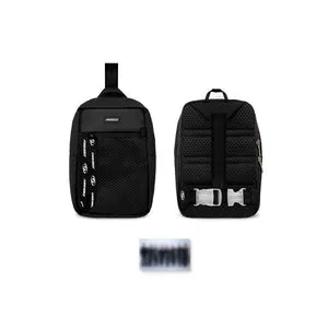 ATEEZ THE FELLOWSHIP: BREAK THE WALL - Lightiny Sling Bag