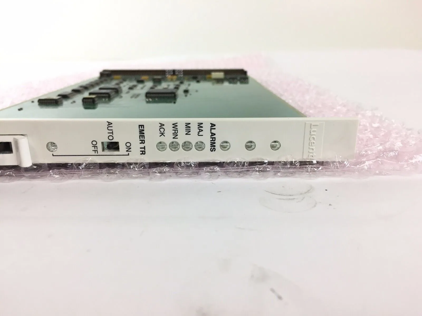 Avaya AT&T Lucent Definity TN775C V3 Maintenance Pack