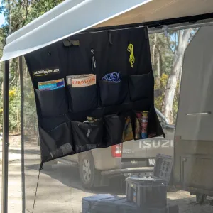 Awning Organiser