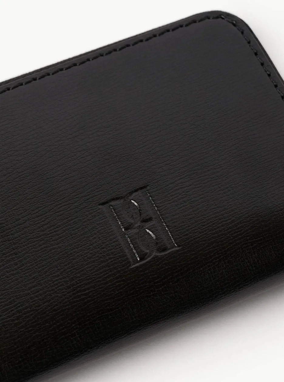 AYA COIN | BLACK