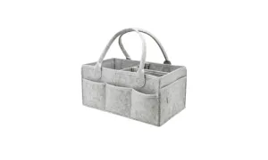 Baby Travel Storage Bag