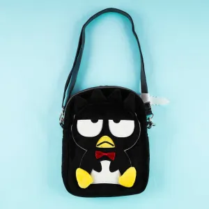 Bad Badtz-Maru Plushie Shoulder Bag