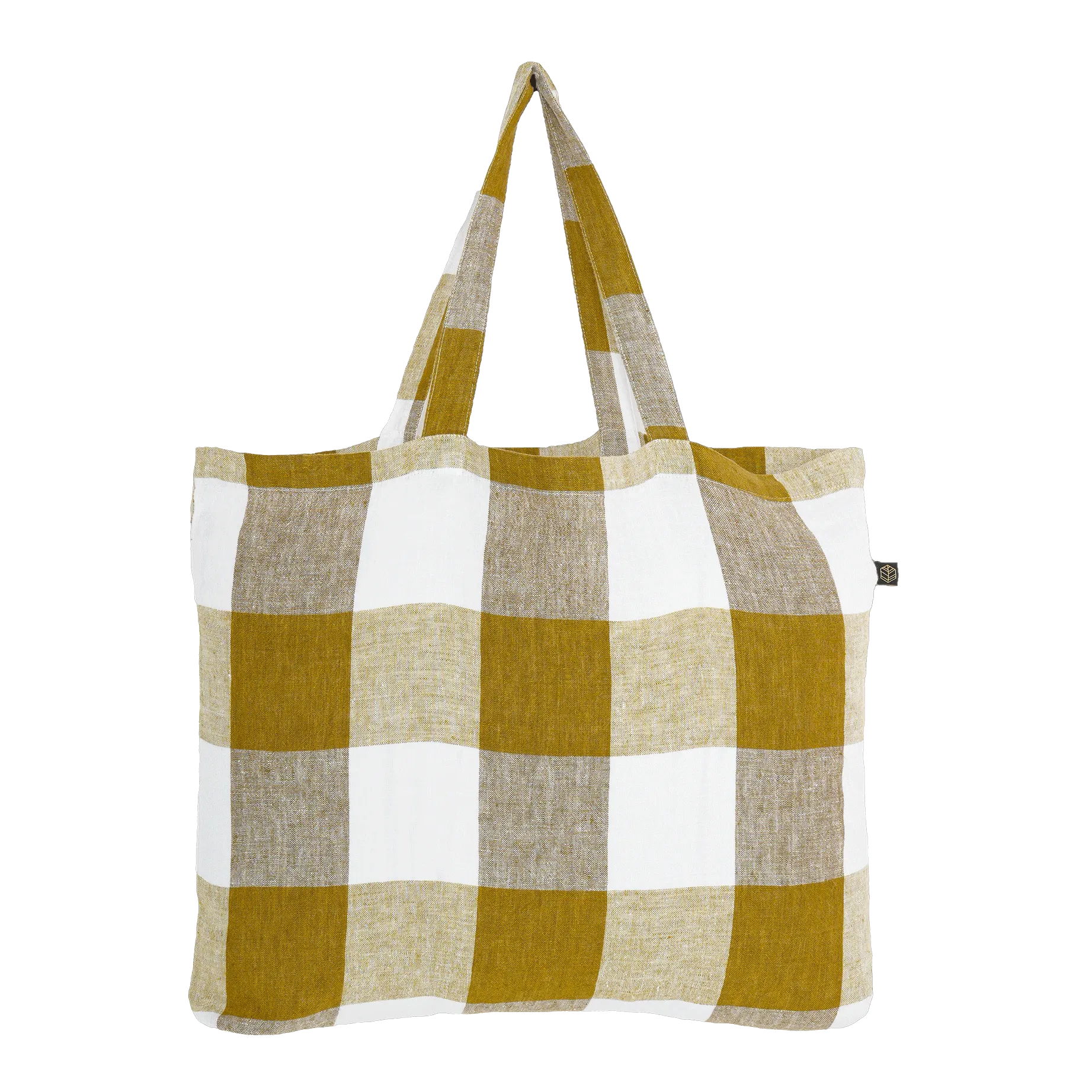 BAG PALMA~CITRUS