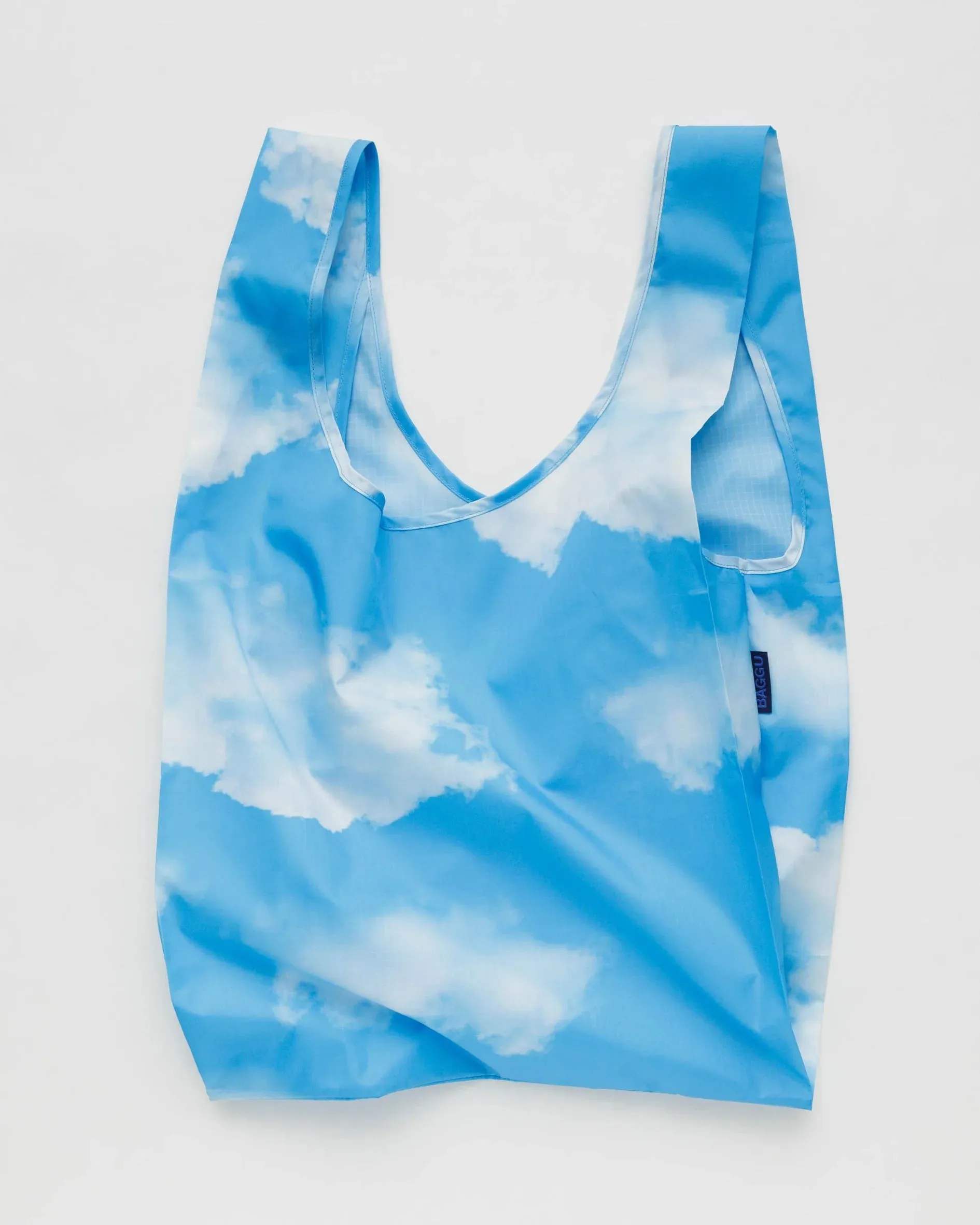 Baggu Standard Reusable Bag - Summer