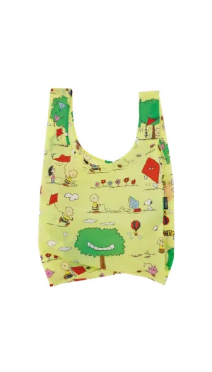BAGGU X PEANUTS: Standard Baggu