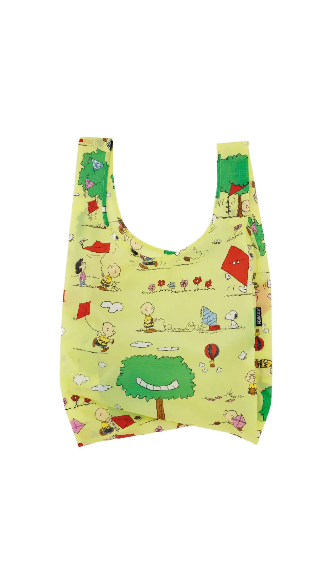 BAGGU X PEANUTS: Standard Baggu