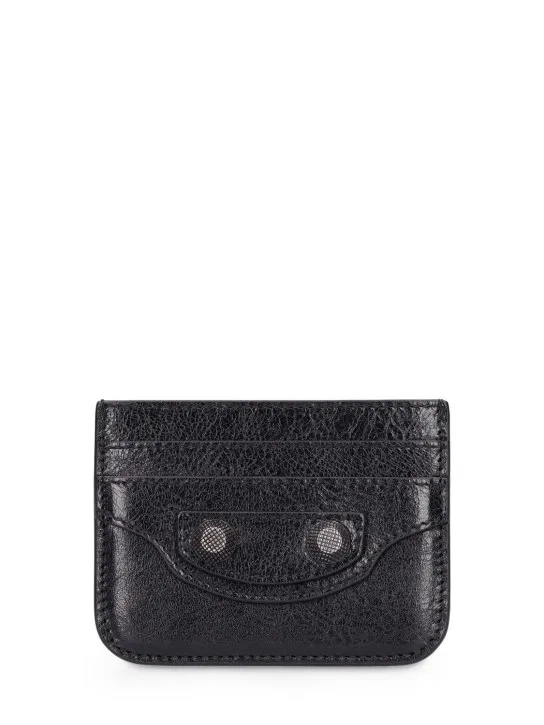 Balenciaga   Le Cagole card holder 