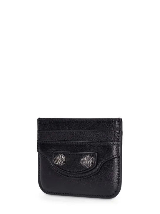 Balenciaga   Le Cagole card holder 