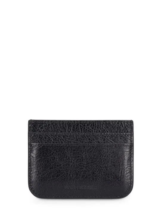 Balenciaga   Le Cagole card holder 