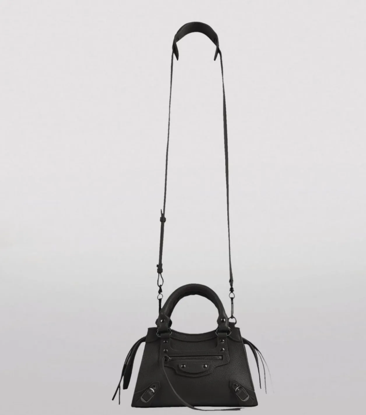 BALENCIAGA MINI NEO CLASSIC CITY BAG