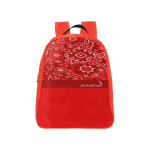 BANDANA VIRAL Bs'Up School Backpack(Medium)