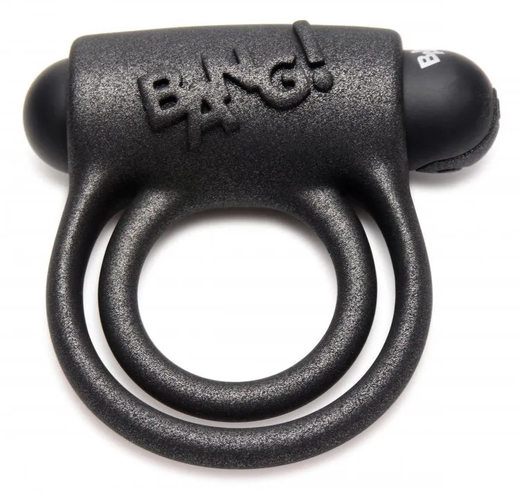 Bang! Platinum Series C-ring W- Remote