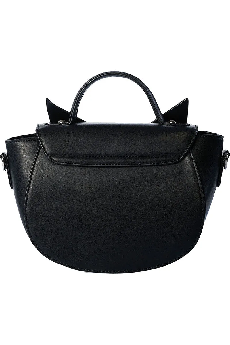 Banned Neko Shoulder Bag