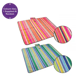 Bello Picnic Blanket 150x130cm