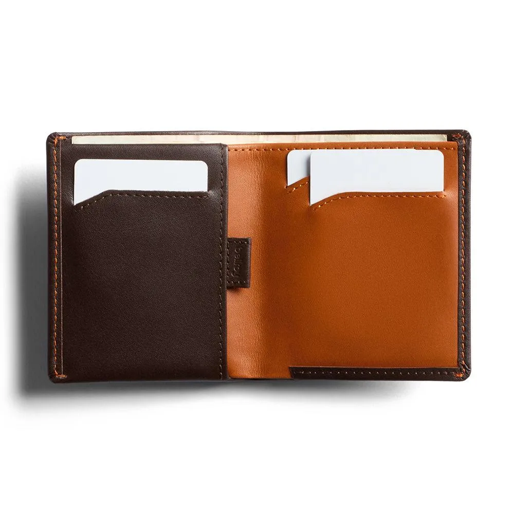 Bellroy Note Sleeve Leather Wallet