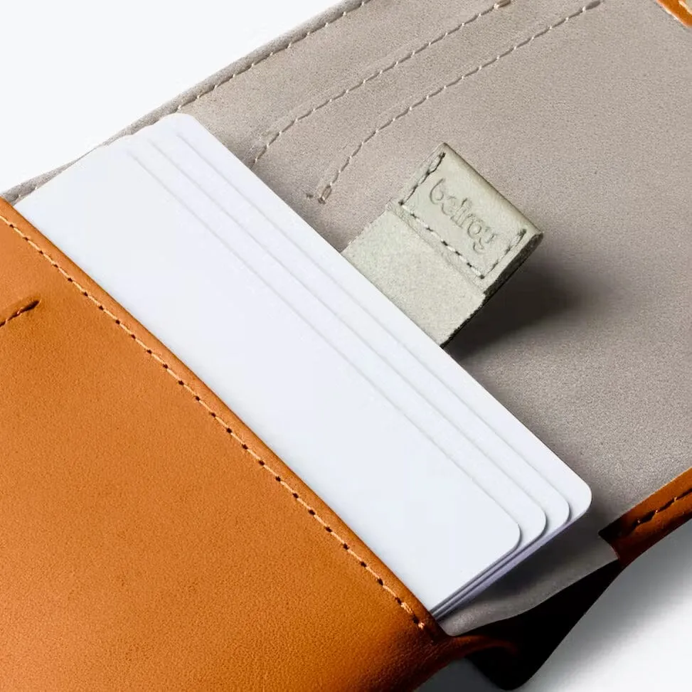 Bellroy Note Sleeve Leather Wallet