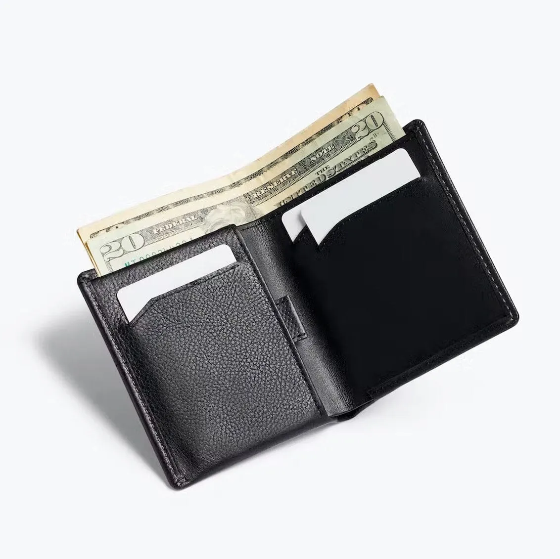 Bellroy Note Sleeve Leather Wallet