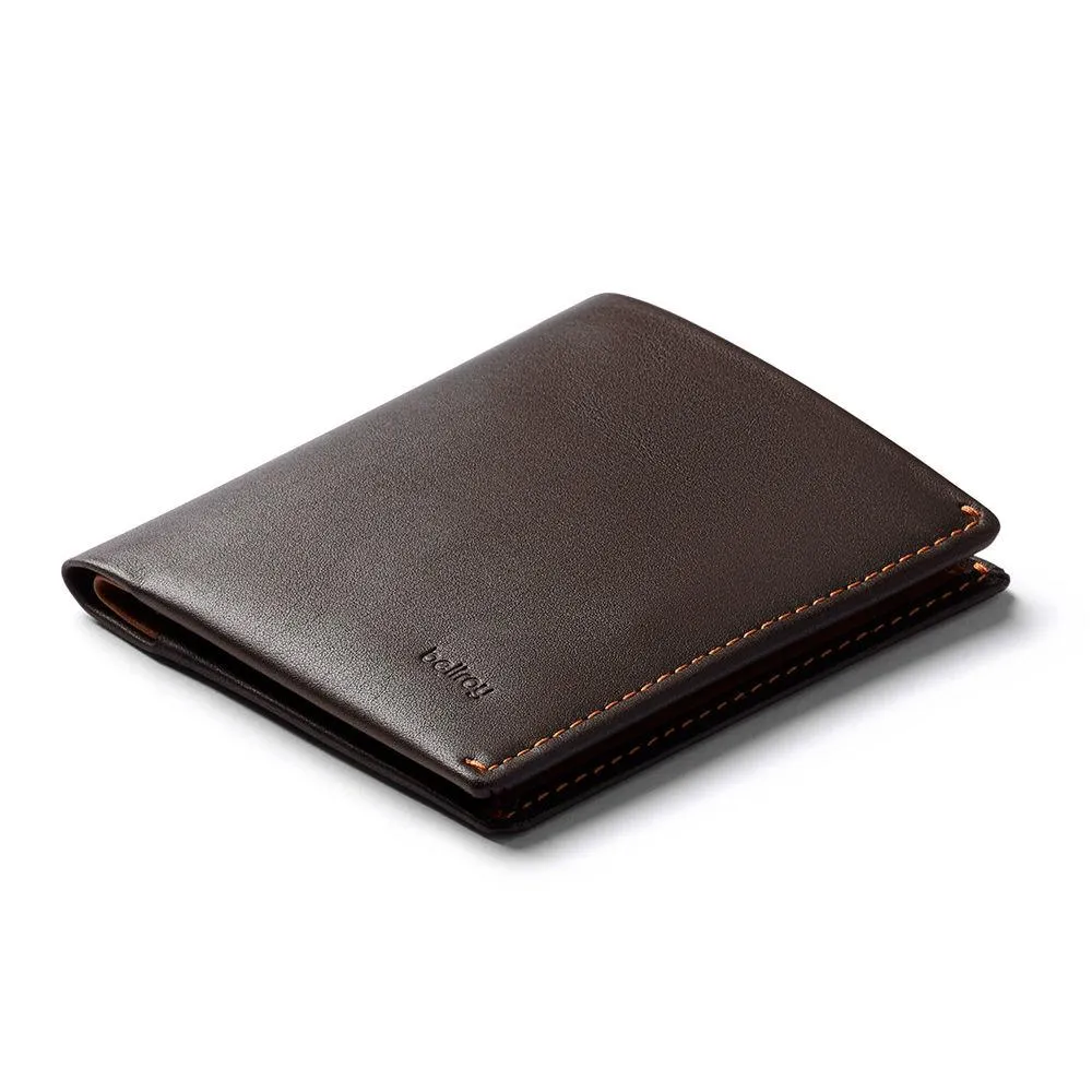 Bellroy Note Sleeve Leather Wallet