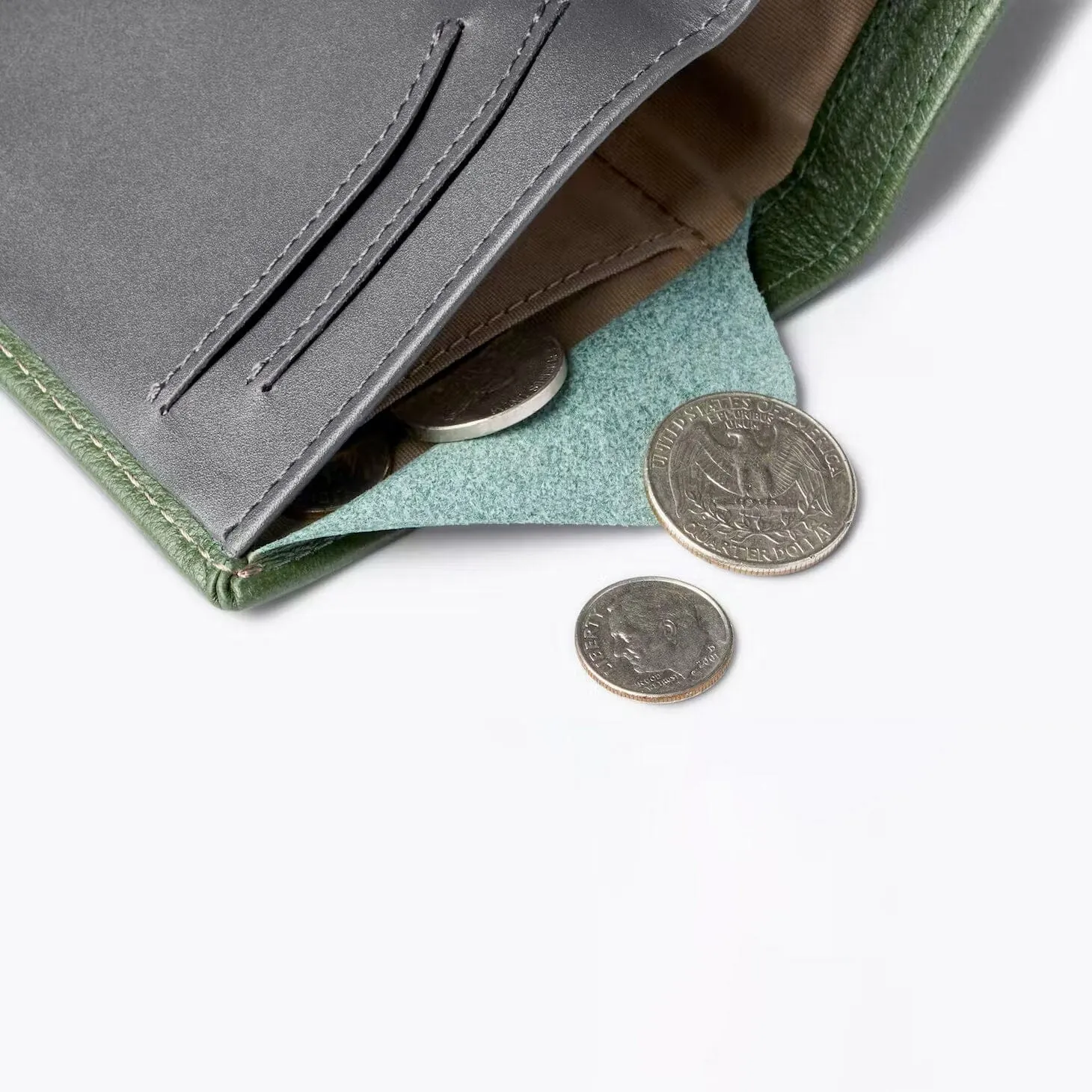 Bellroy Note Sleeve Leather Wallet