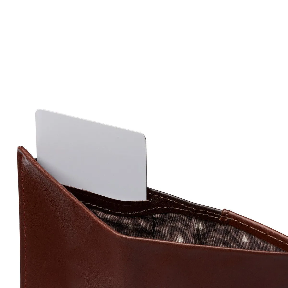 Bellroy Note Sleeve Leather Wallet
